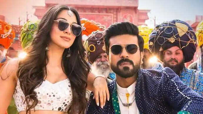 Vinaya Vidheya Rama box office collection Day 2 Ram Charan film