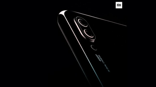 mi phone launch 24 april 2019