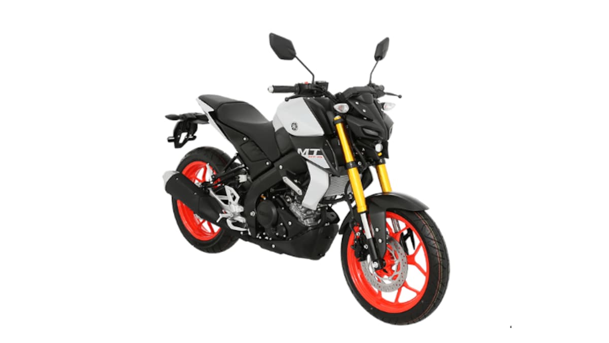 Yamaha MT 15 to have same engine as that of R15 V3.0