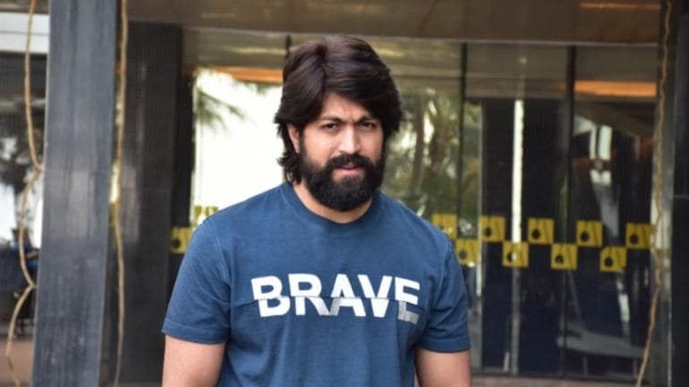 Happy Birthday Kgf Star Yash 10 Things You Did Not Know