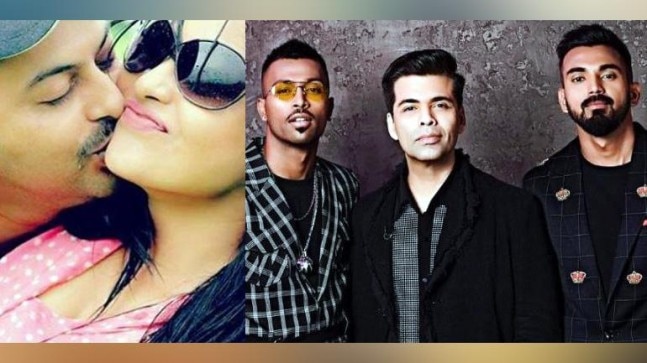 TV newsmakers: Shubhangi Atre's marriage on the rocks