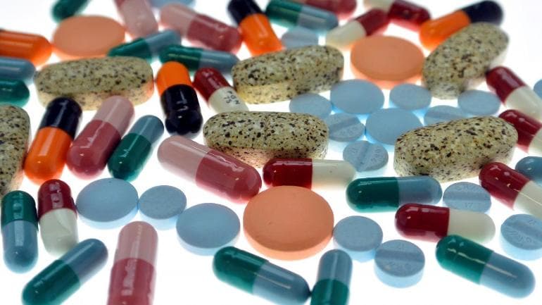 Govt constitutes Niti Aayog-led committee to monitor pricing of drugs, activists question move - India News