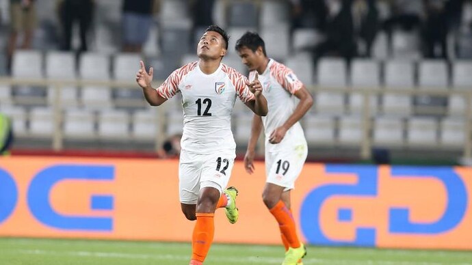 India vs Bahrain Live Streaming AFC Asian Cup When Where and How to Watch Online Coverage on Hotstar Star Sports India Today