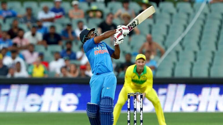 India Vs Australia Live Streaming When And How To Watch 3rd Odi On Sony Liv Sports News