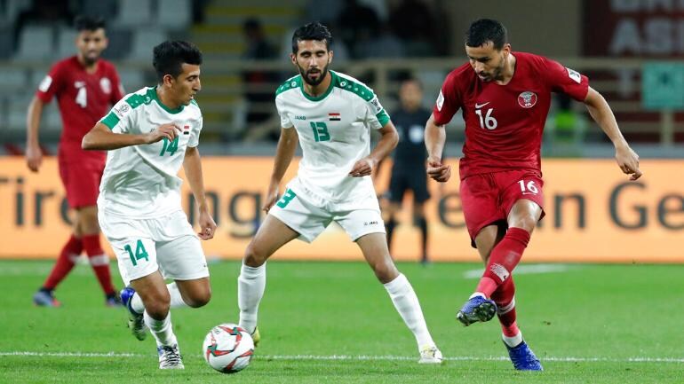 Afc Asian Cup Iraq To Probe Whether Football Players Partied At Dubai Nightclub Sports News Afc Asian Cup Iraq To Probe Whether Football Players Partied At Dubai Nightclub Sports News
