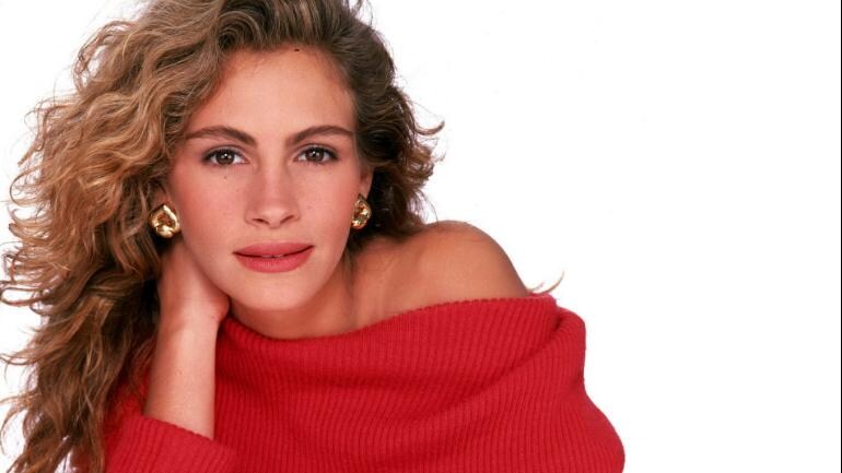 Julia Roberts Reveals Her Favourite Instagram Accounts Sarah
