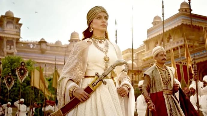 Kangana Ranaut s Manikarnika full movie leaked by TamilRockers