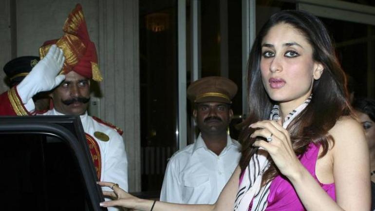Kareena Kapoor Khan To Take Part In 2019 Lok Sabha Elections? Kareena Kapoor Khan To Take Part In 2019 Lok Sabha Elections?