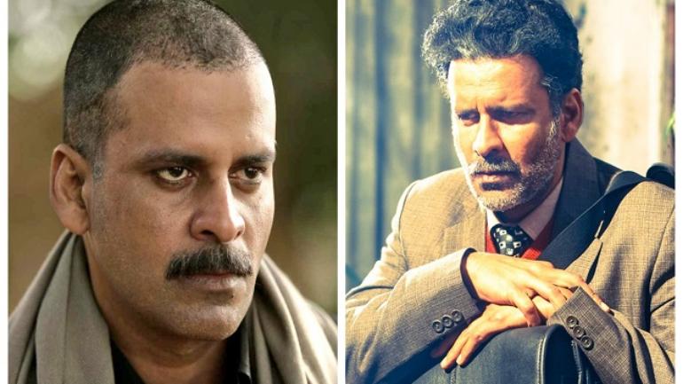 Manoj Bajpayee on his Padma Shri: No one has abused me for the award