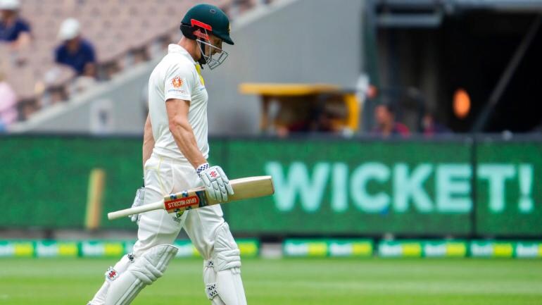 Australia Batsmen Have Made Too Many Mistakes Vs India Ricky Ponting Sports News