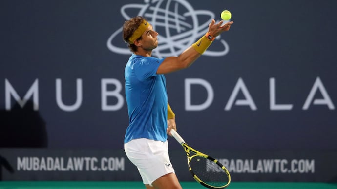 Rafael nadal australian 2025 open 2019 outfit