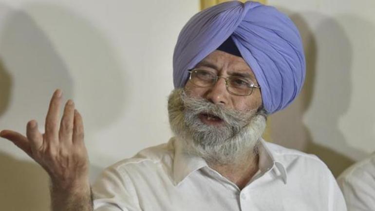 Fight not over, will ensure Kamal Nath, Tytler go to jail: Phoolka