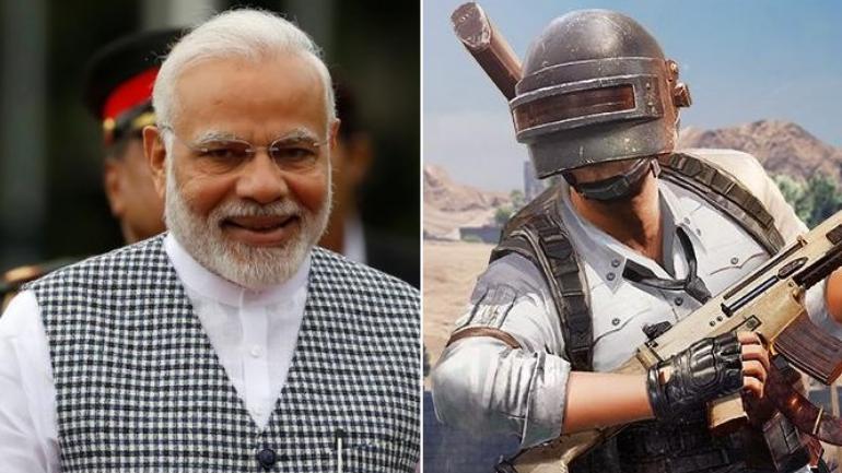 Pariksha Pe Charcha: How PM Modi sold PUBG to a concerned mother