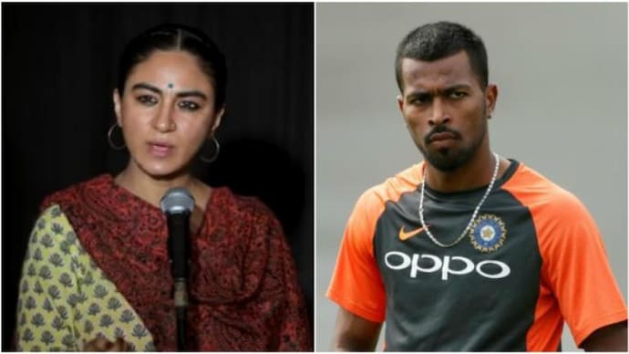 Bigg Boss star Priya Malik pens powerful poetry slamming Hardik