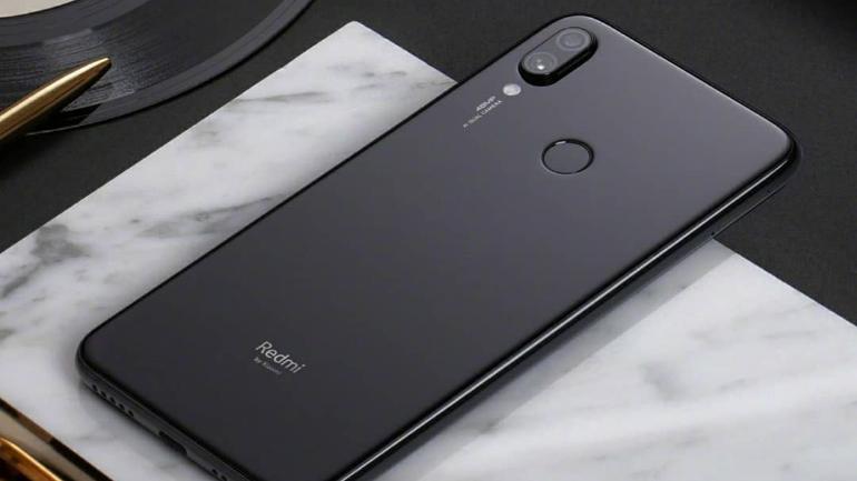 Mi Redmi Note 7 ( 32 GB Storage, 3 GB RAM ) Online at Best Price