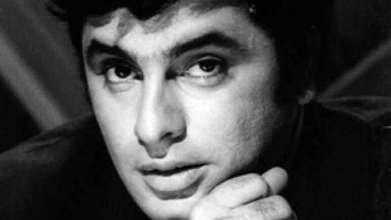 Bollywood actor Sanjay Khan to announce second autobiography on his