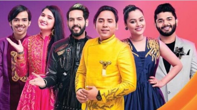 Sa Re Ga Ma Pa Grand Finale When Where And How To Watch The Last Episode Television News Sa Re Ga Ma Pa Grand Finale When Where And How To Watch The Last Episode Television News