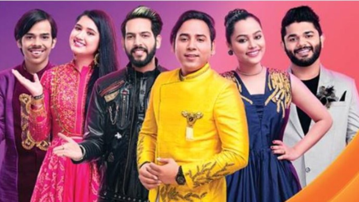 Sa Re Ga Ma Pa Grand Finale When Where And How To Watch The Last Episode Television News