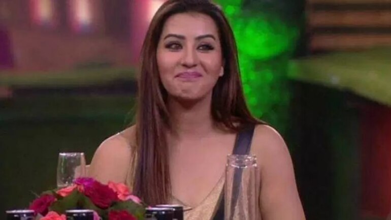 Shilpa Shinde