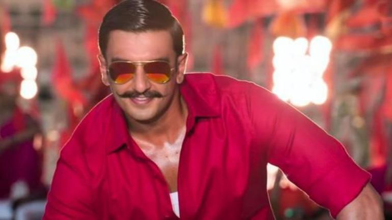 Dev Negi has sung Aala Re Aala in Ranveer Singh starrer Simmba