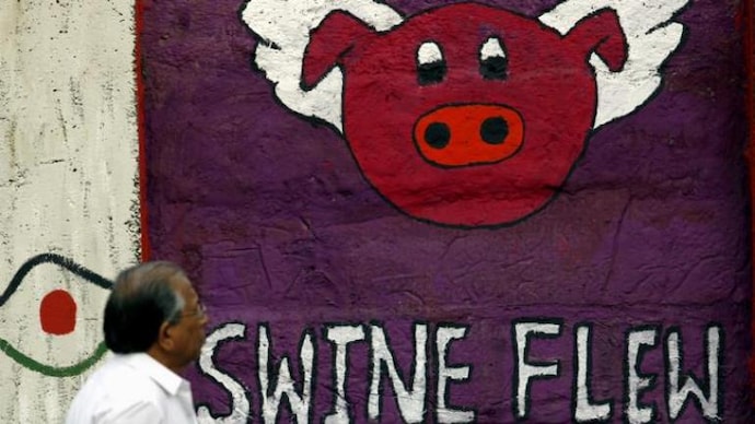 Swine flu