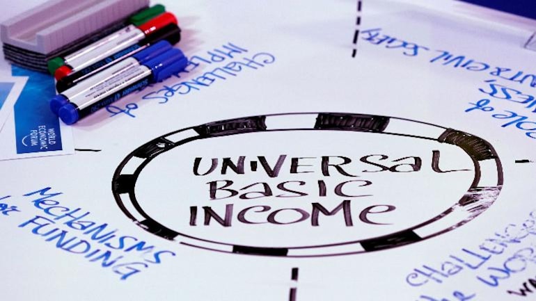 Explained: How Rahul Gandhi's minimum income guarantee is different from universal basic income Explained: How Rahul Gandhi's minimum income guarantee is different from universal basic income