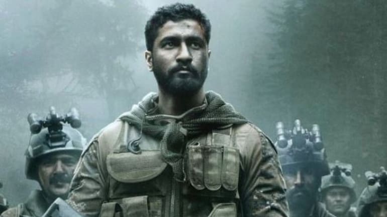 Looking For Uri The Surgical Strike Free Download Vicky Kaushal Has A Surprise For You Movies News