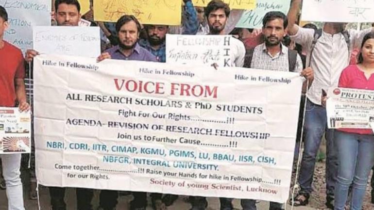 Phd committee member