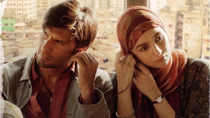 Gully boy full movie 2025 online dailymotion