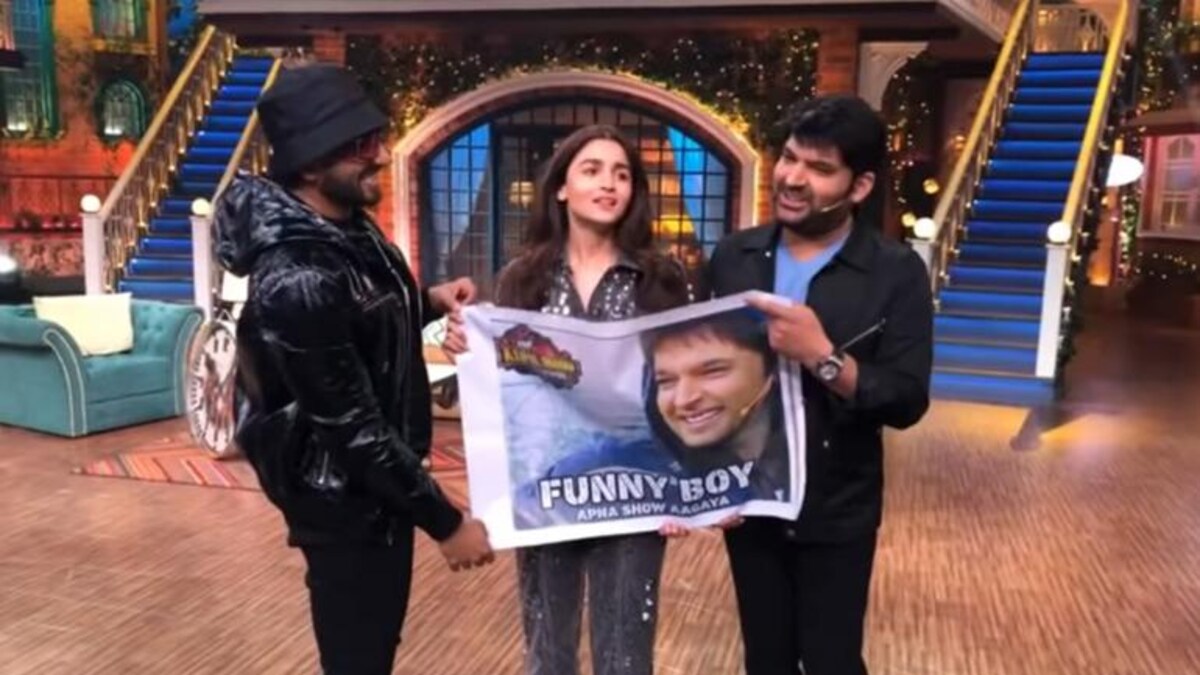 Comedy nights with 2025 kapil 2019 online