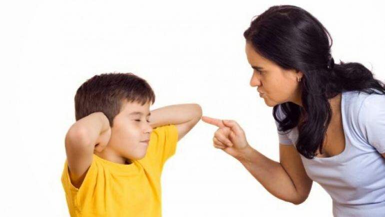 Arguing With Your Mother In Early School Years May Damage Sense Of Purpose As An Adult Says Study Education Today News Arguing With Your Mother In Early School Years May Damage Sense Of Purpose As An Adult Says Study Education Today News