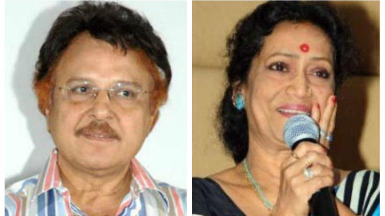 1200px x 675px - Yesteryear actress Rama Prabha claims her ex Sarath Babu cheated her