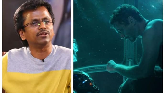 Avengers endgame tamil 2025 dubbed movie download