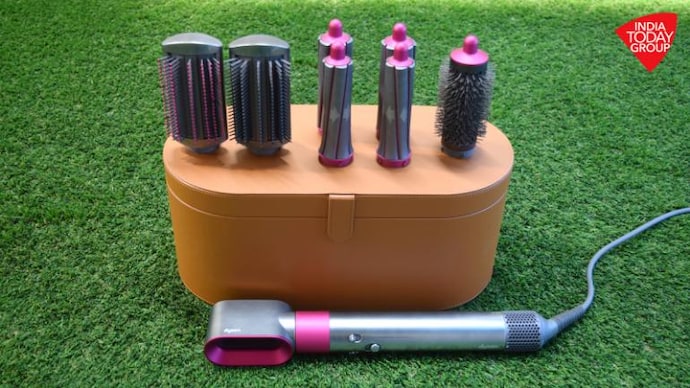 Dyson hair styling kit best sale