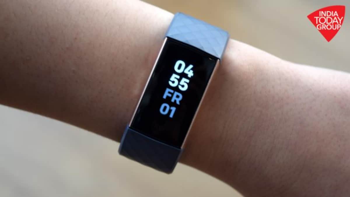 Fitbit inspire charge 3 hotsell