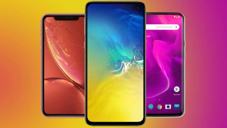 samsung galaxy s10e is meant to fight