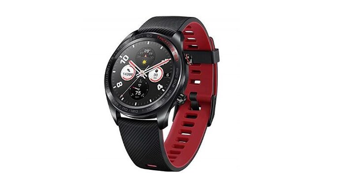Honour top watch magic