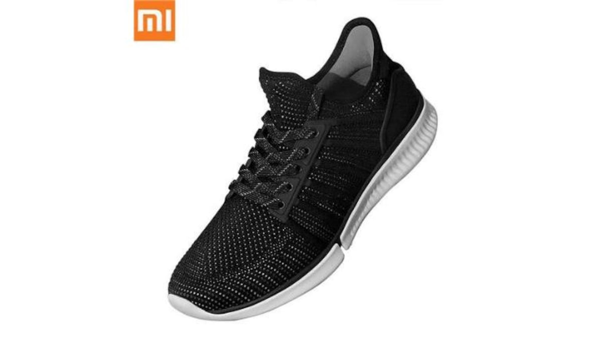 Xiaomi India will launch Mi Sneakers 2 smart shoes along with Redmi Note 7 expect price around Rs 3 000
