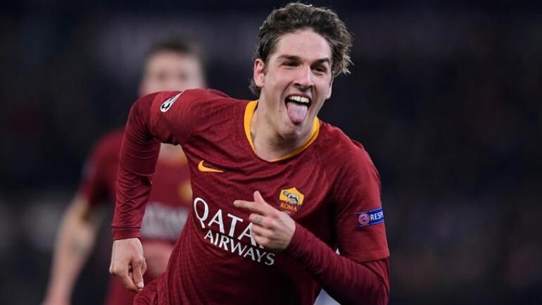 Roma S Teenage Match Winner Nicolo Zaniolo Told To Stay Grounded Sports News