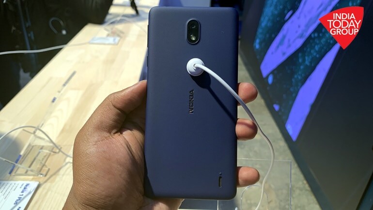 Nokia 1 Plus Quick Review A Bigger Better Android Go Smartphone Technology News Nokia 1 Plus Quick Review A Bigger Better Android Go Smartphone Technology News