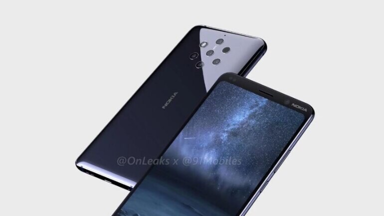 nokia 9 pureview set to launch at mwc 2019 expected price specs how to livestream launch event technology news