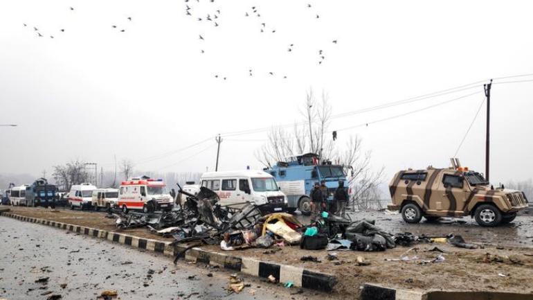 2019 Pulwama attack