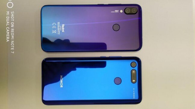 xiaomi redmi note 7 pro next flash sale