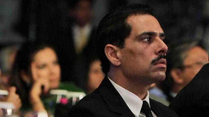 Robert Vadra to appear before ED for third day on Feb 8, agency says his answers till now were tutored