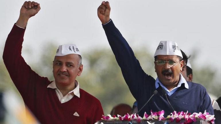 AAP government turns 4: The big hits, misses and challenges ahead