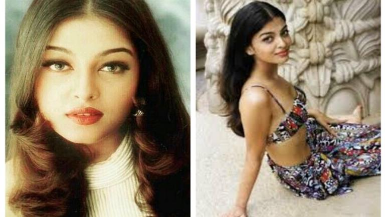 Aishwarya Nangi Video - Aishwarya Rai Bachchan reveals how she got into modelling in this throwback  video - India Today