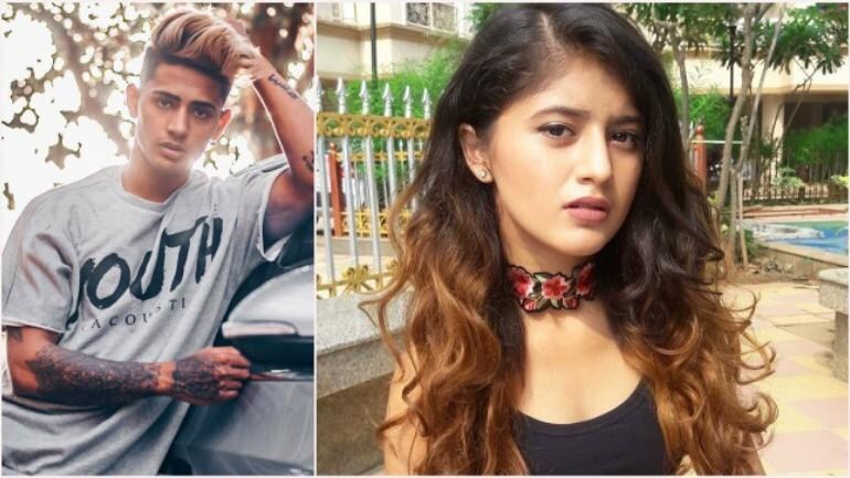 Veera Actress Arishfa Khan Accuses Ace Of Space Star Danish Zehen S Brother Of Torturing Her Television News