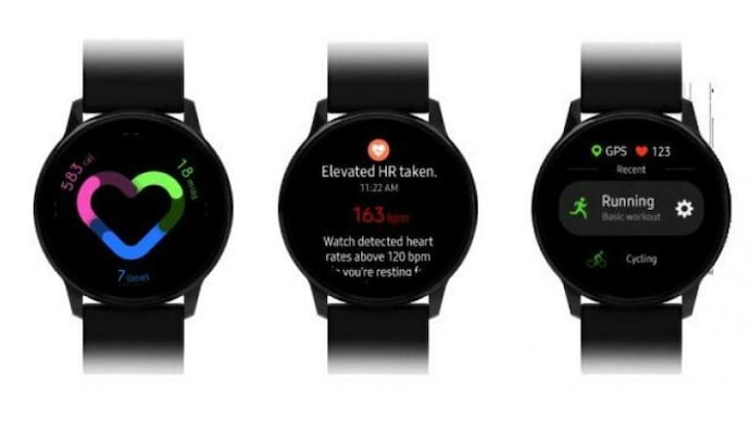 S10 watch top samsung