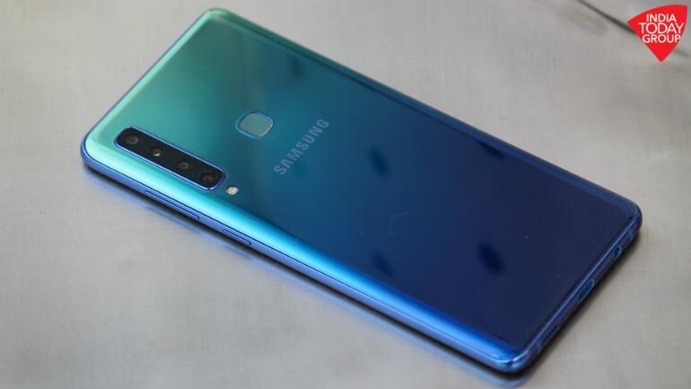 samsung galaxy a10 a30 and a50 full