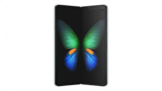Samsung Galaxy Fold launched: Key specs, features, price and everything you need to know